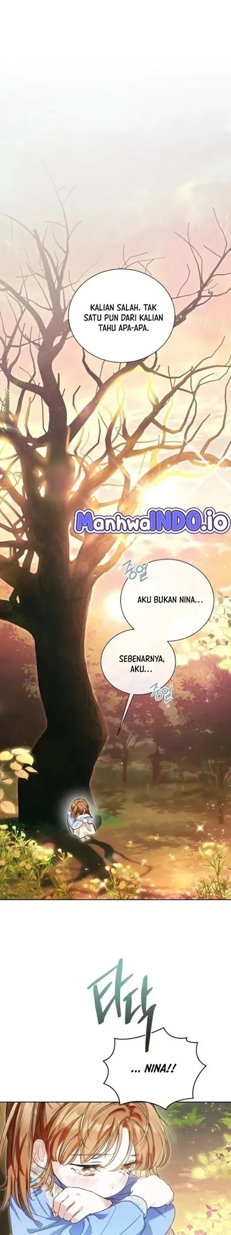 I’m the Commander of the Second Male Lead’s Knights Chapter 2 Gambar 8