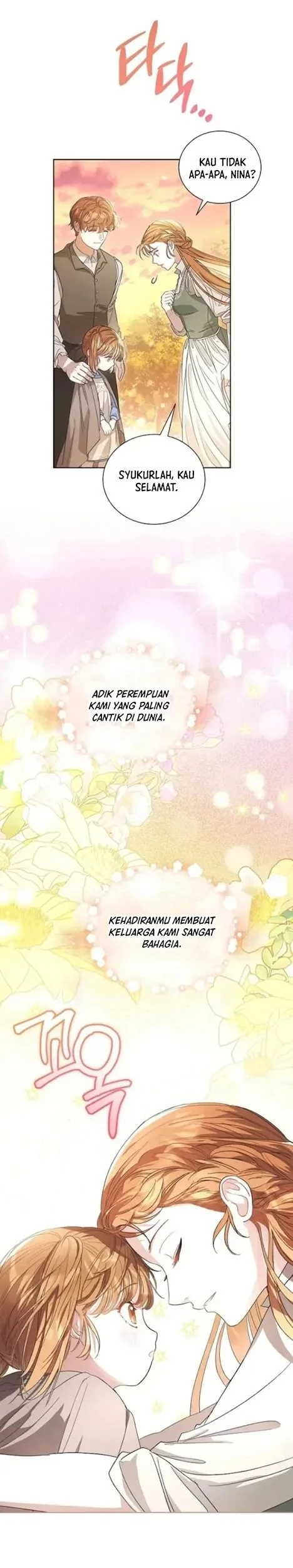 I’m the Commander of the Second Male Lead’s Knights Chapter 2 Gambar 11