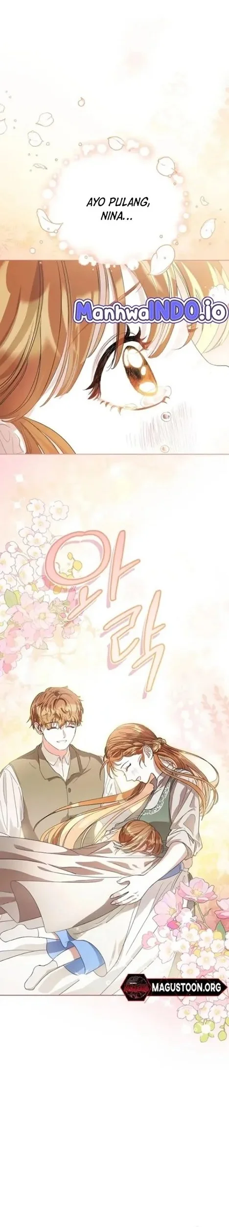 I’m the Commander of the Second Male Lead’s Knights Chapter 2 Gambar 12