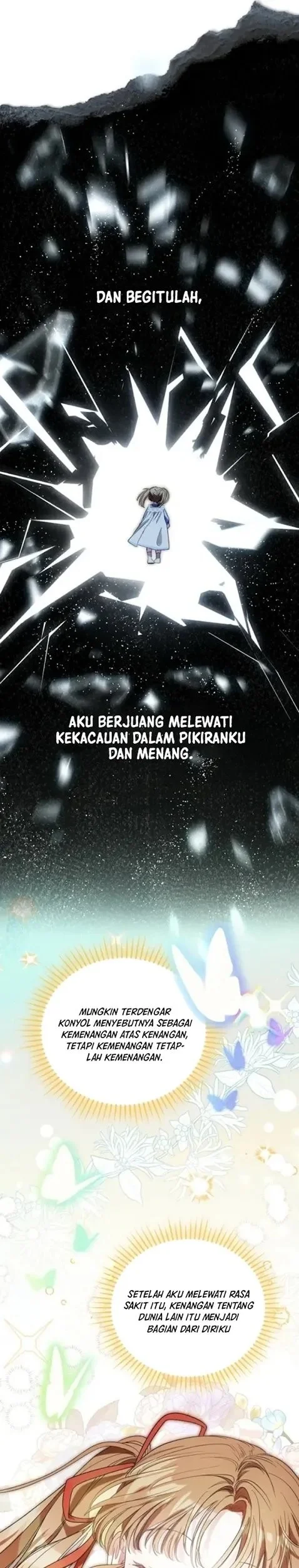 I’m the Commander of the Second Male Lead’s Knights Chapter 2 Gambar 13