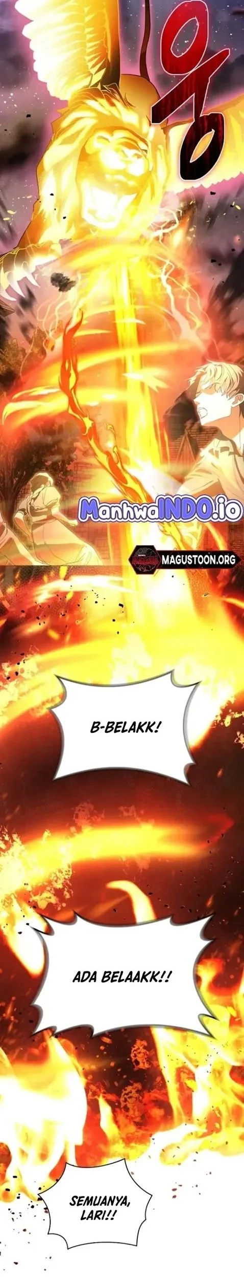 I’m the Commander of the Second Male Lead’s Knights Chapter 2 Gambar 18