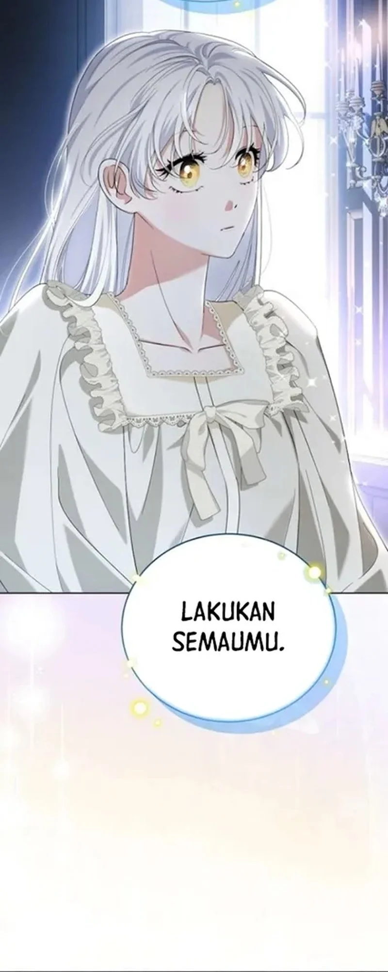 I’m the Commander of the Second Male Lead’s Knights Chapter 20 Gambar 28