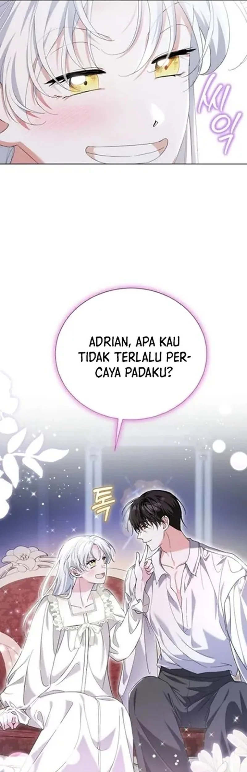 I’m the Commander of the Second Male Lead’s Knights Chapter 20 Gambar 29