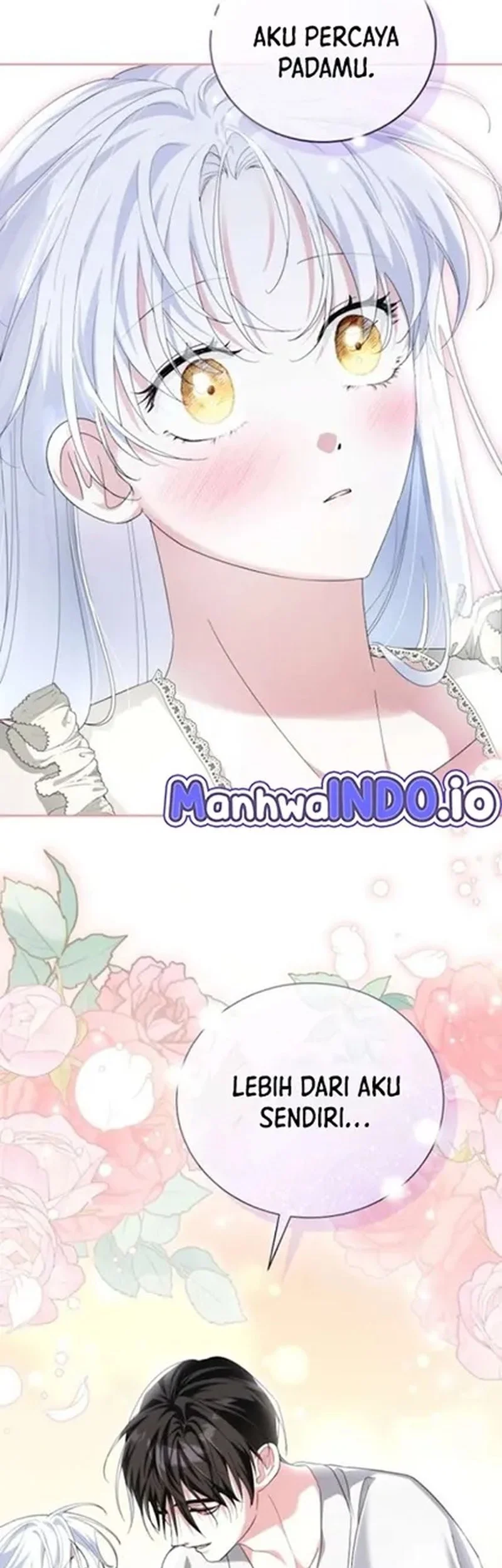 I’m the Commander of the Second Male Lead’s Knights Chapter 20 Gambar 35