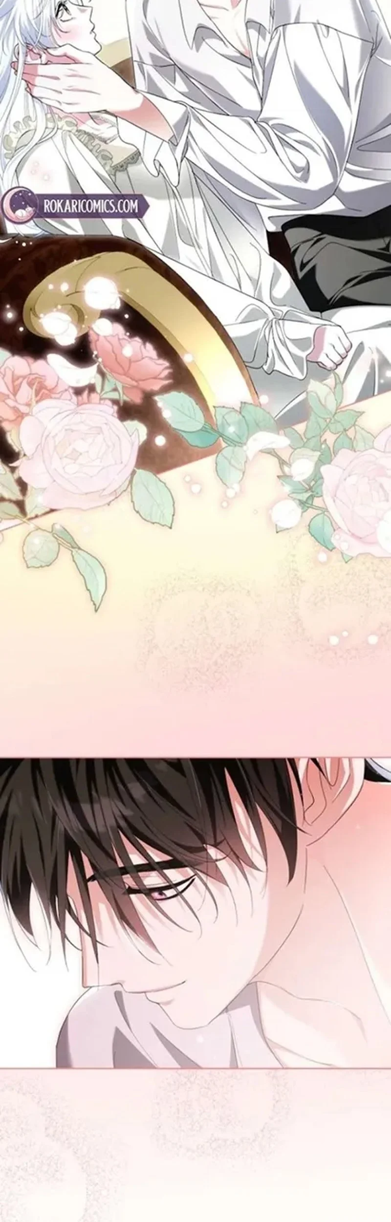 I’m the Commander of the Second Male Lead’s Knights Chapter 20 Gambar 36