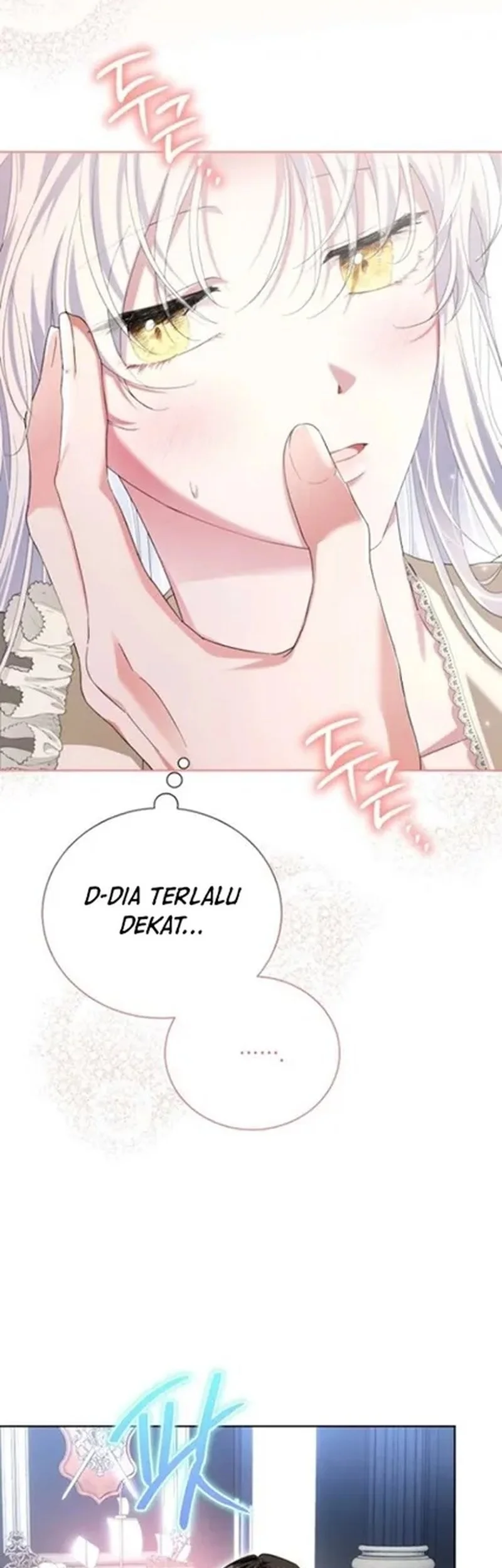I’m the Commander of the Second Male Lead’s Knights Chapter 20 Gambar 37