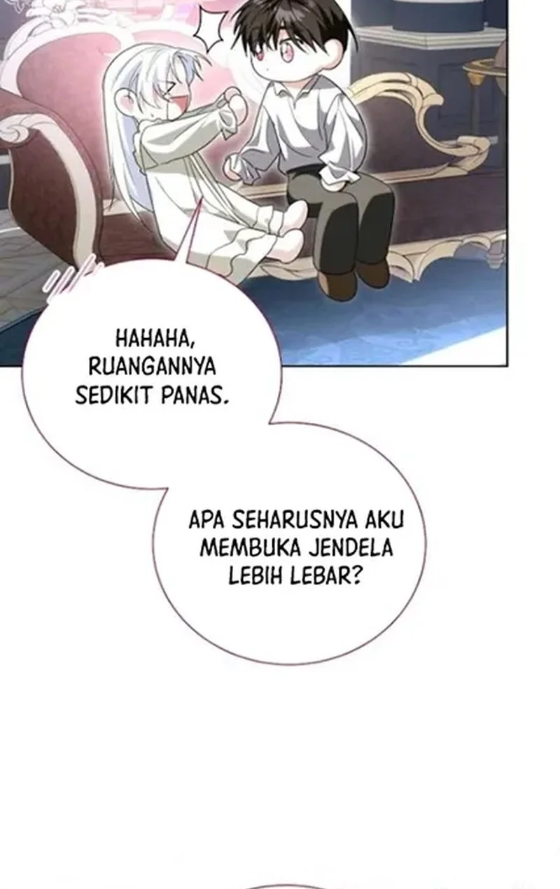 I’m the Commander of the Second Male Lead’s Knights Chapter 20 Gambar 38
