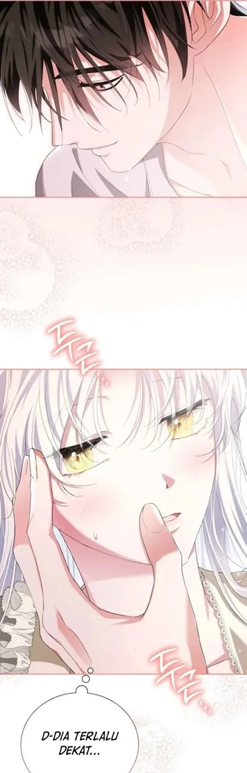 I’m the Commander of the Second Male Lead’s Knights Chapter 20 Gambar 41