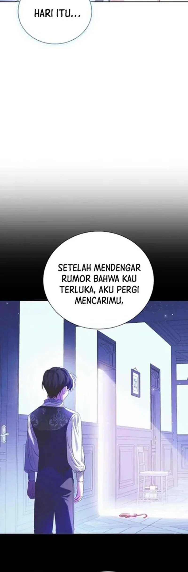 I’m the Commander of the Second Male Lead’s Knights Chapter 20 Gambar 50