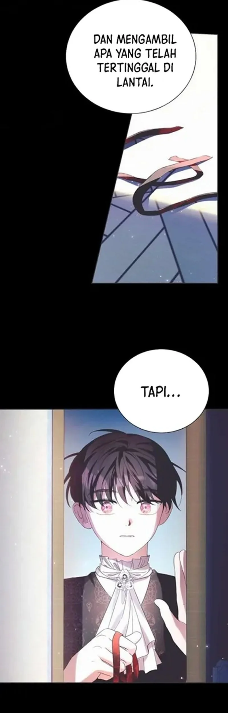 I’m the Commander of the Second Male Lead’s Knights Chapter 20 Gambar 51