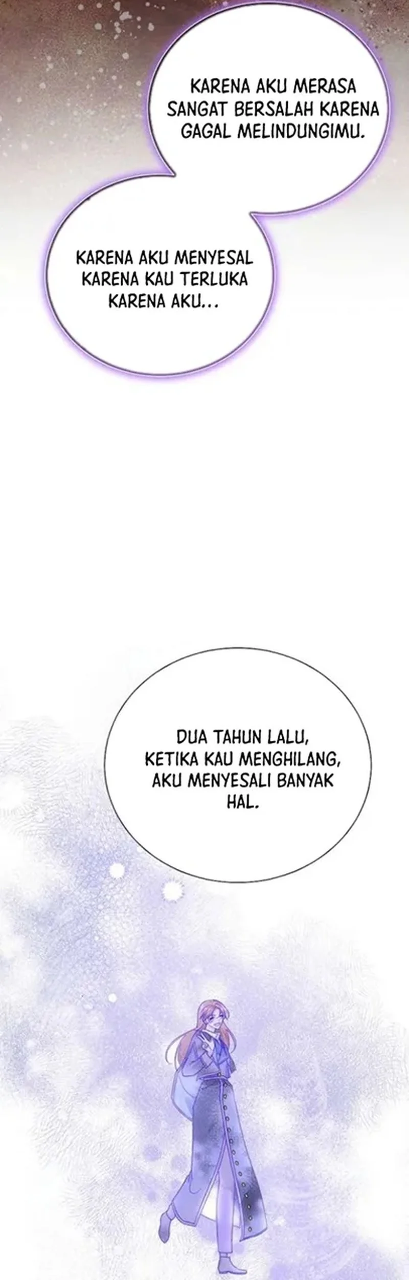 I’m the Commander of the Second Male Lead’s Knights Chapter 20 Gambar 53