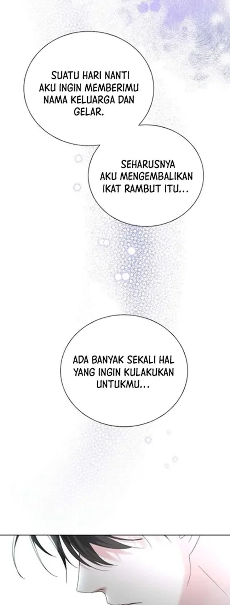 I’m the Commander of the Second Male Lead’s Knights Chapter 20 Gambar 54