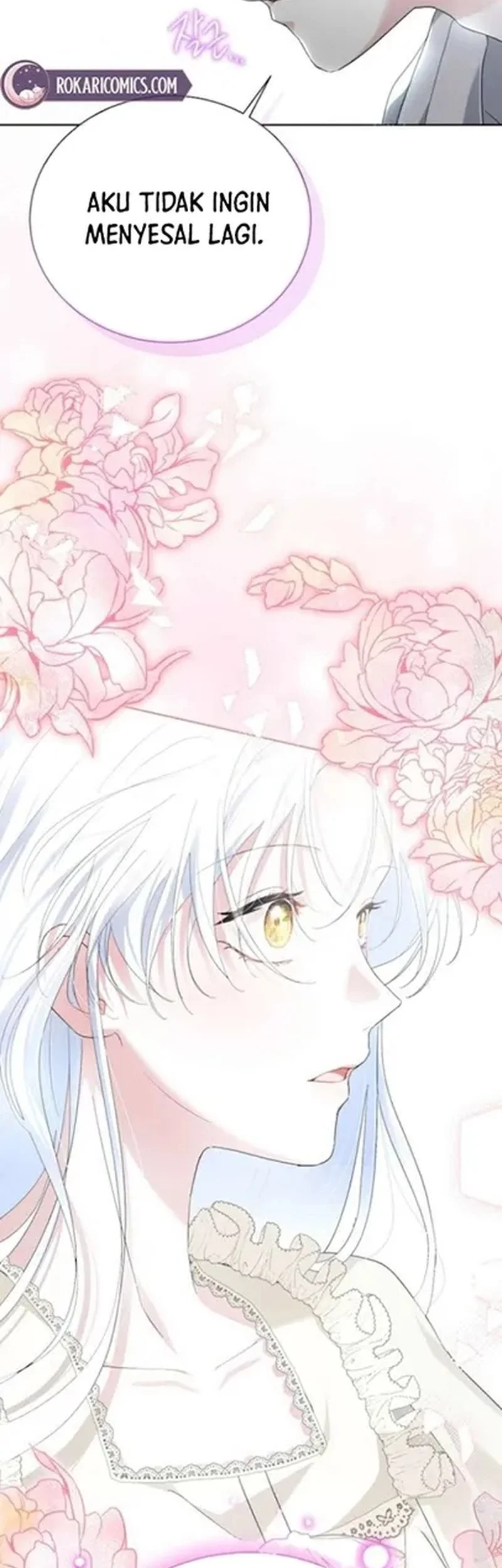 I’m the Commander of the Second Male Lead’s Knights Chapter 20 Gambar 55
