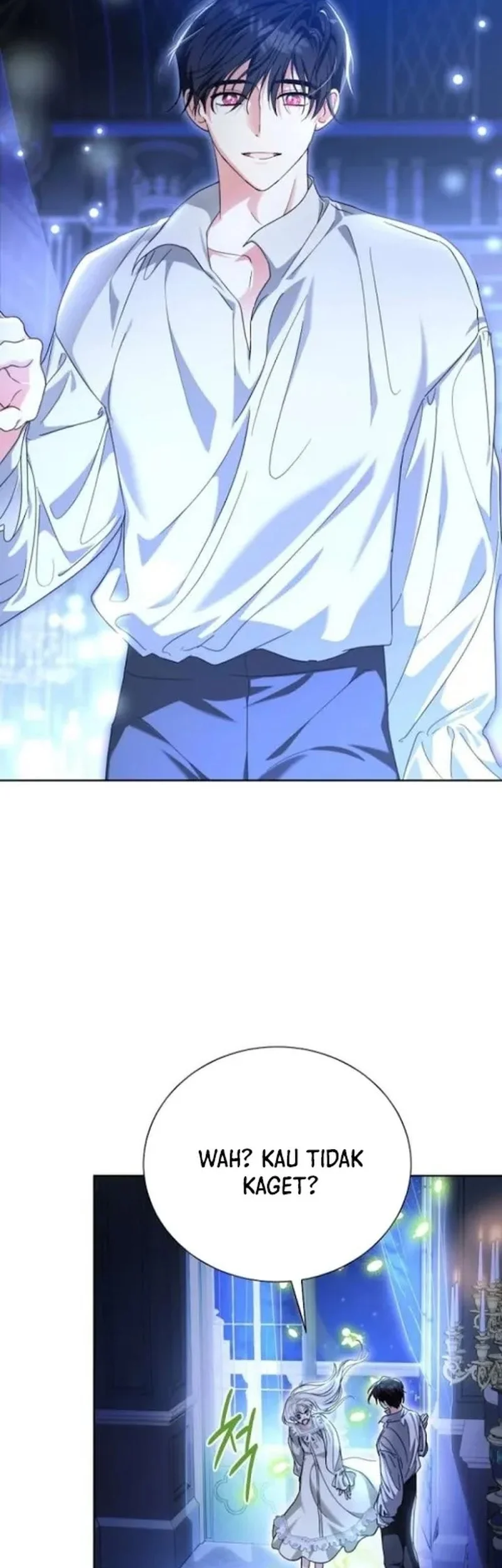 I’m the Commander of the Second Male Lead’s Knights Chapter 20 Gambar 3