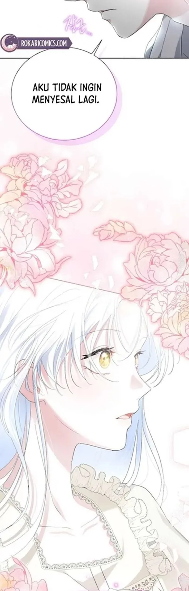 I’m the Commander of the Second Male Lead’s Knights Chapter 20 Gambar 59