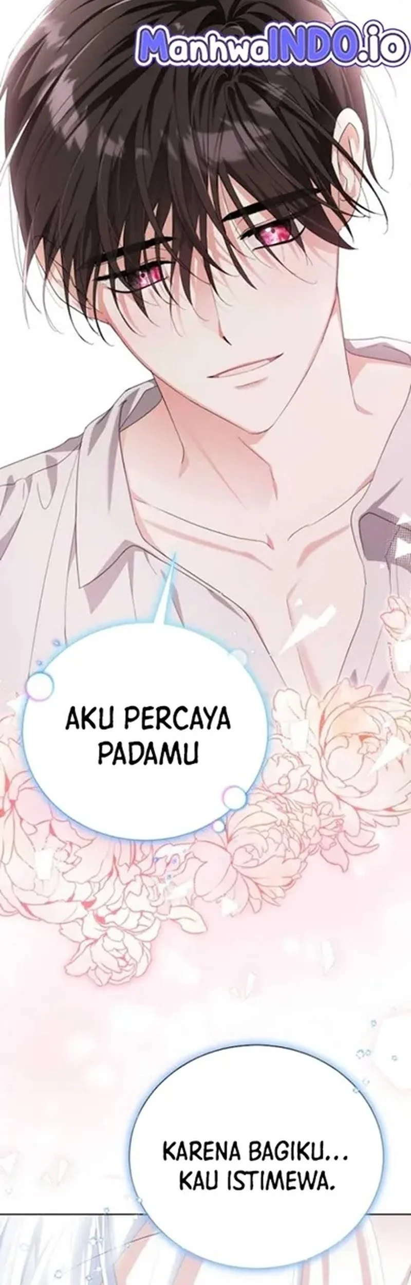 I’m the Commander of the Second Male Lead’s Knights Chapter 20 Gambar 61