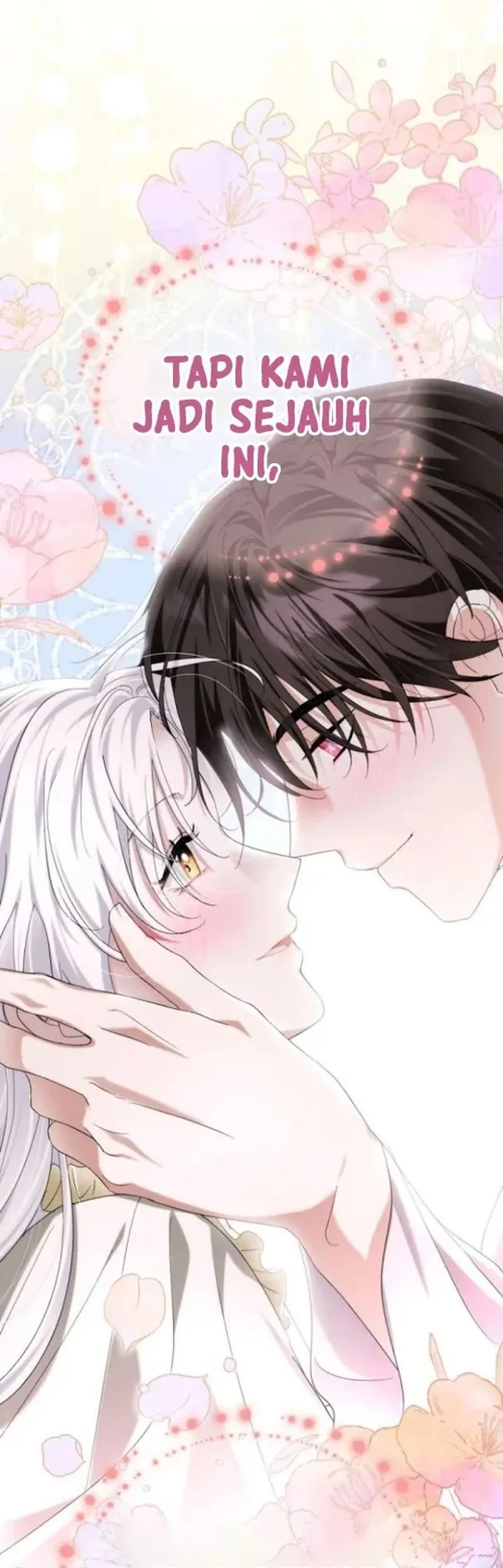 I’m the Commander of the Second Male Lead’s Knights Chapter 20 Gambar 72