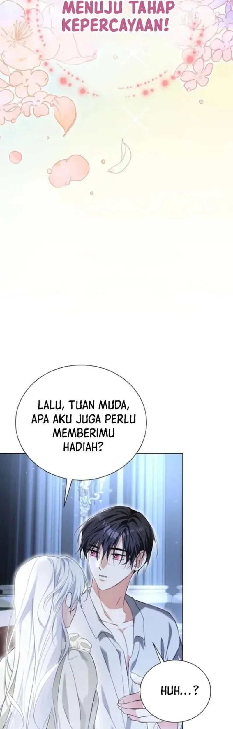 I’m the Commander of the Second Male Lead’s Knights Chapter 20 Gambar 73
