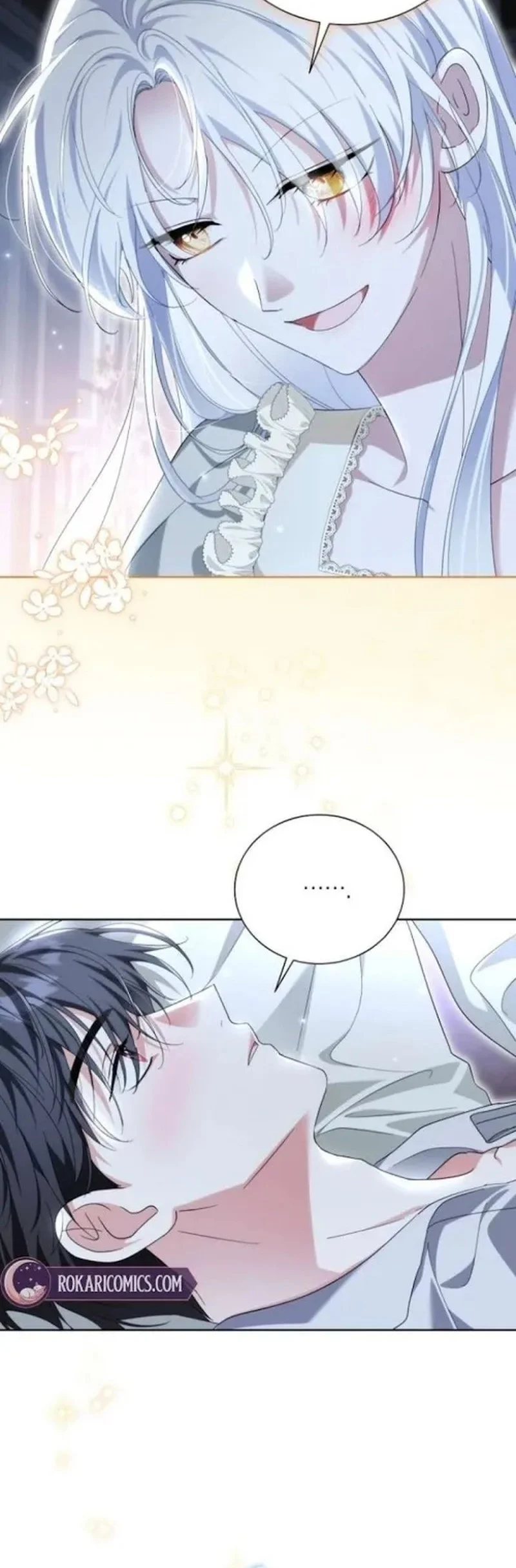 I’m the Commander of the Second Male Lead’s Knights Chapter 20 Gambar 76