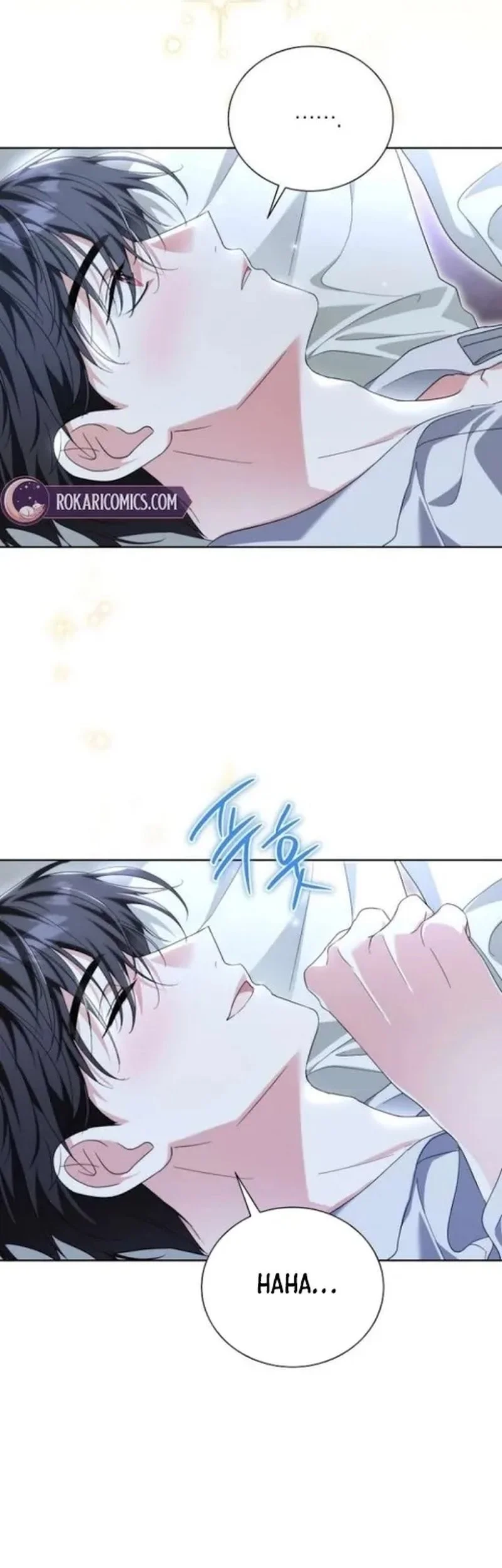 I’m the Commander of the Second Male Lead’s Knights Chapter 20 Gambar 79