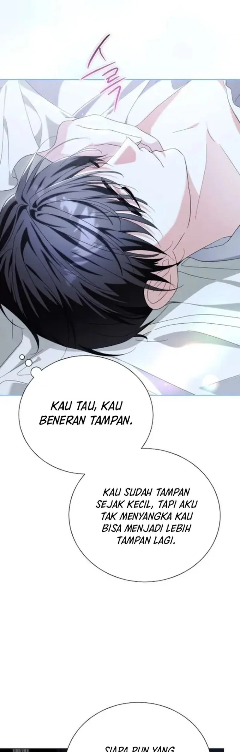 I’m the Commander of the Second Male Lead’s Knights Chapter 20 Gambar 85