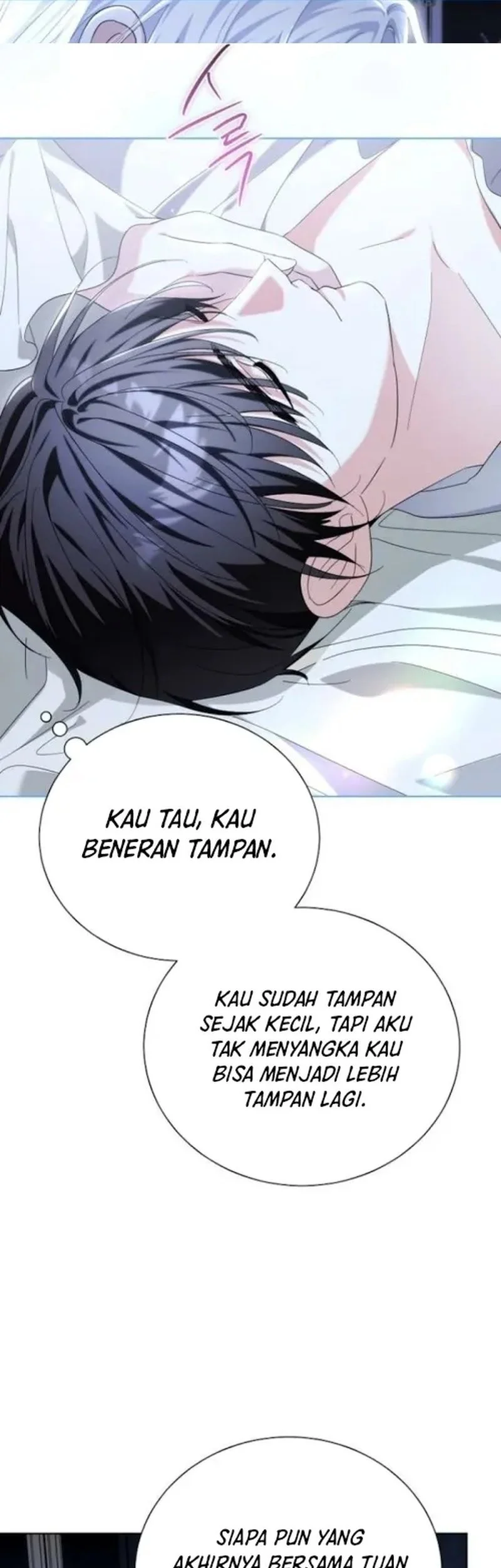 I’m the Commander of the Second Male Lead’s Knights Chapter 20 Gambar 87