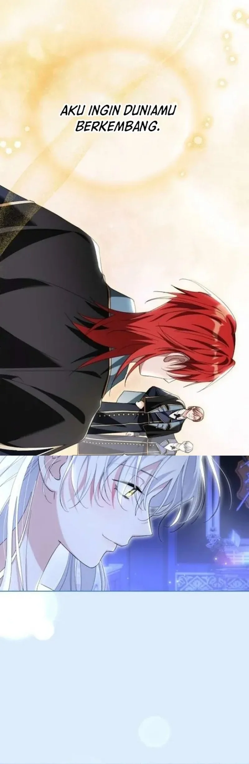 I’m the Commander of the Second Male Lead’s Knights Chapter 20 Gambar 90