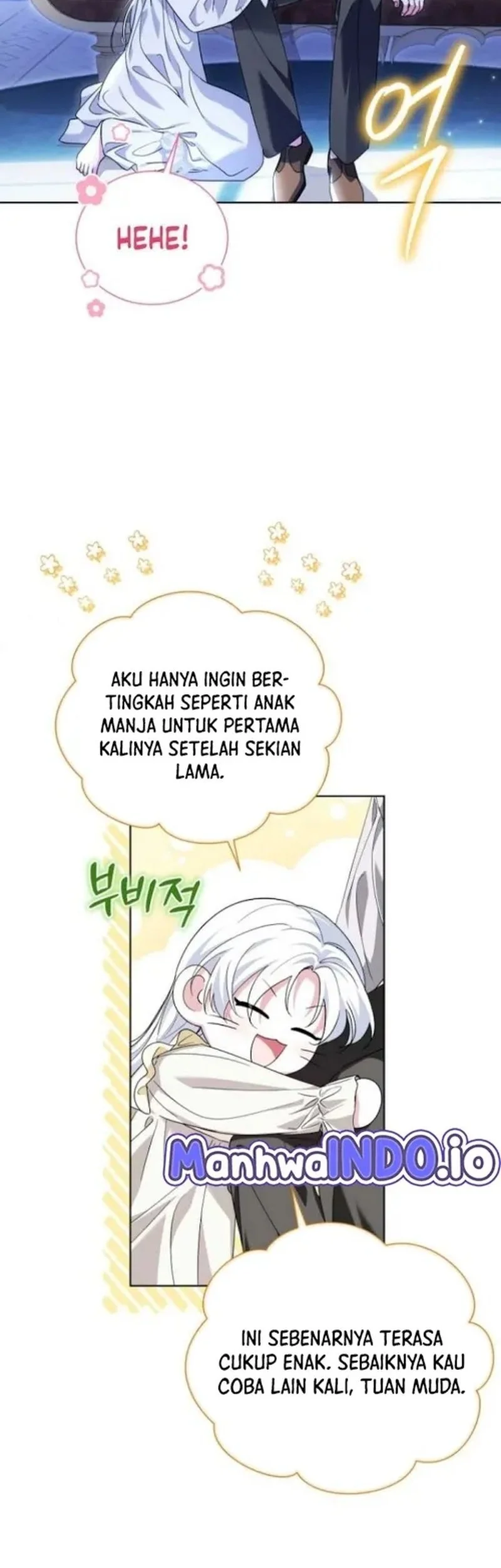 I’m the Commander of the Second Male Lead’s Knights Chapter 20 Gambar 14