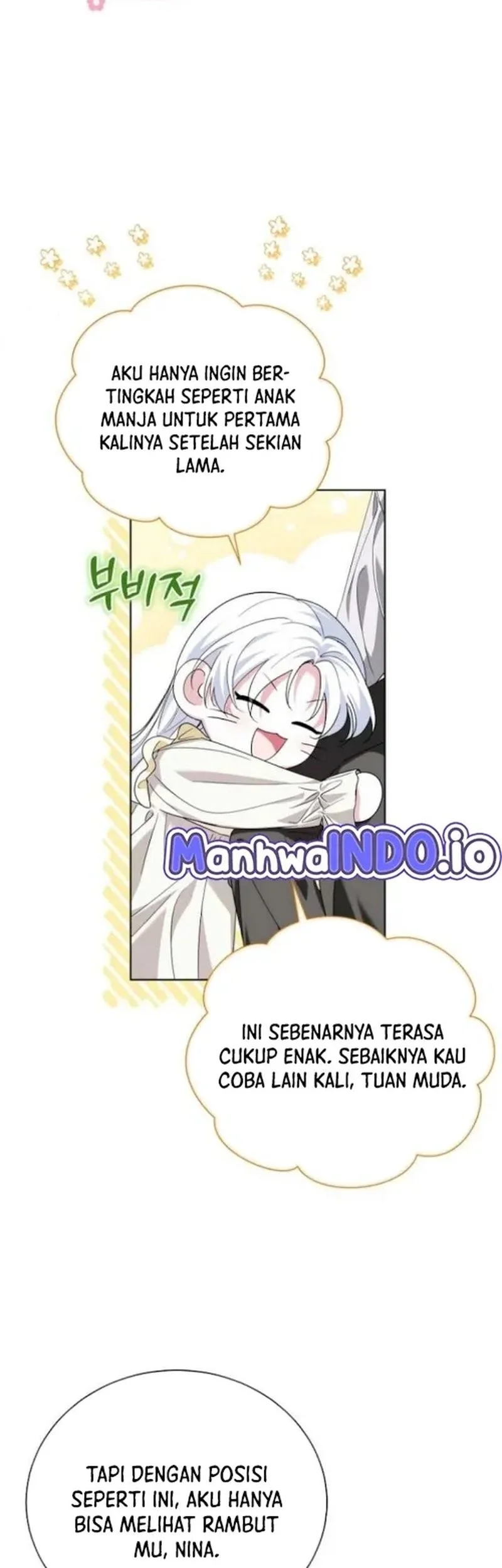 I’m the Commander of the Second Male Lead’s Knights Chapter 20 Gambar 17