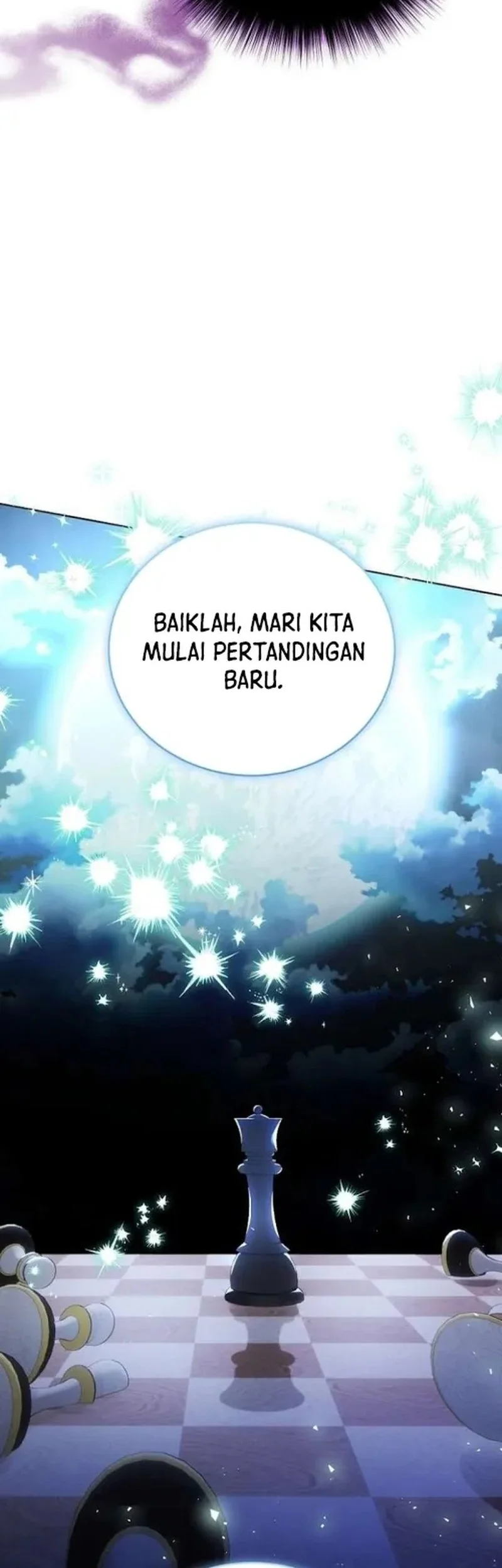 I’m the Commander of the Second Male Lead’s Knights Chapter 21 Gambar 22