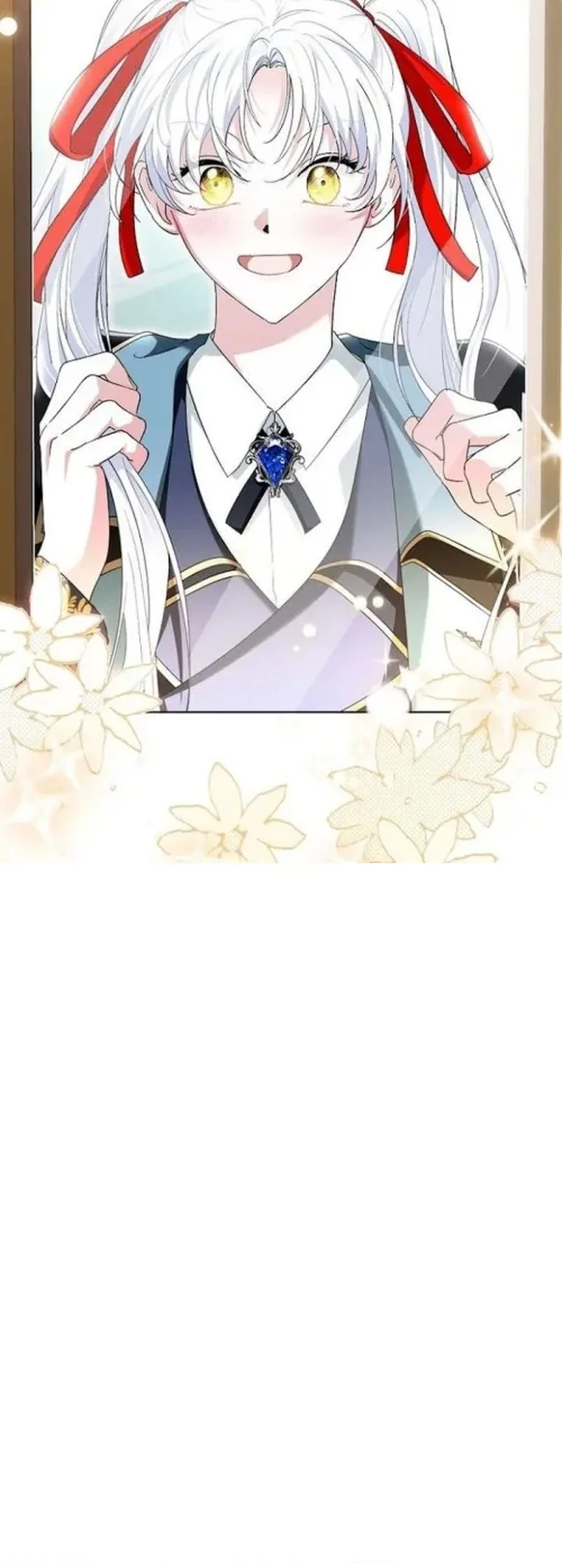 I’m the Commander of the Second Male Lead’s Knights Chapter 21 Gambar 26