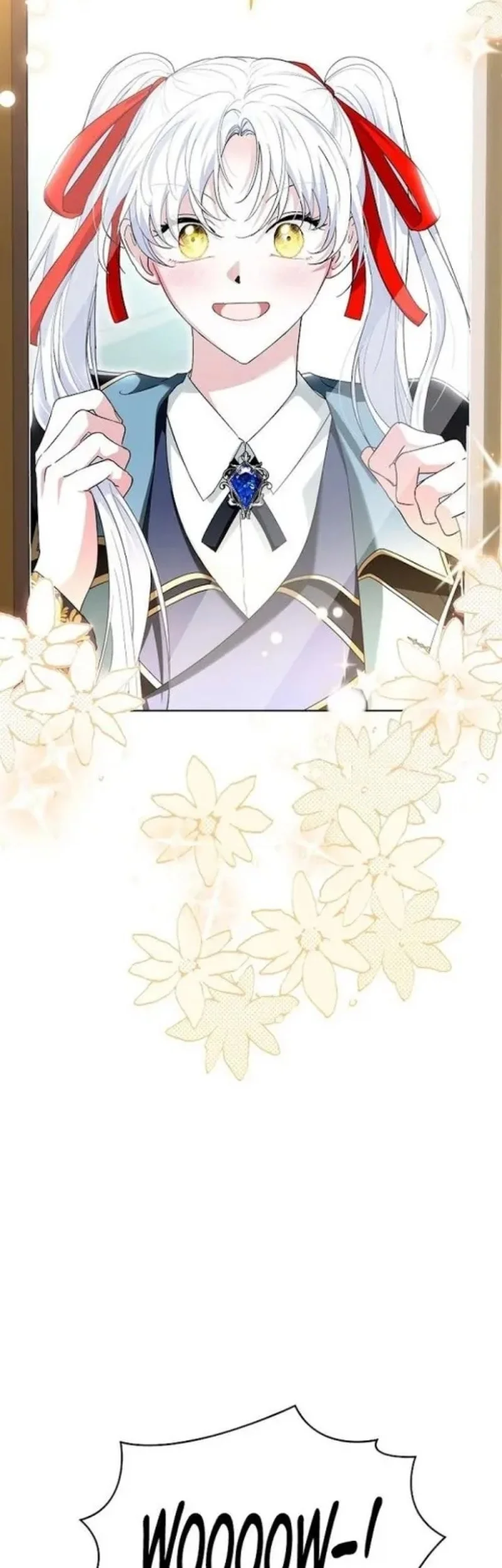 I’m the Commander of the Second Male Lead’s Knights Chapter 21 Gambar 29