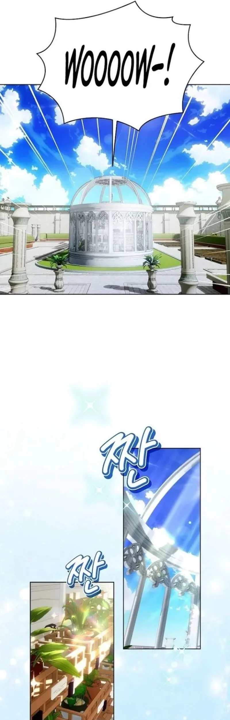 I’m the Commander of the Second Male Lead’s Knights Chapter 21 Gambar 33