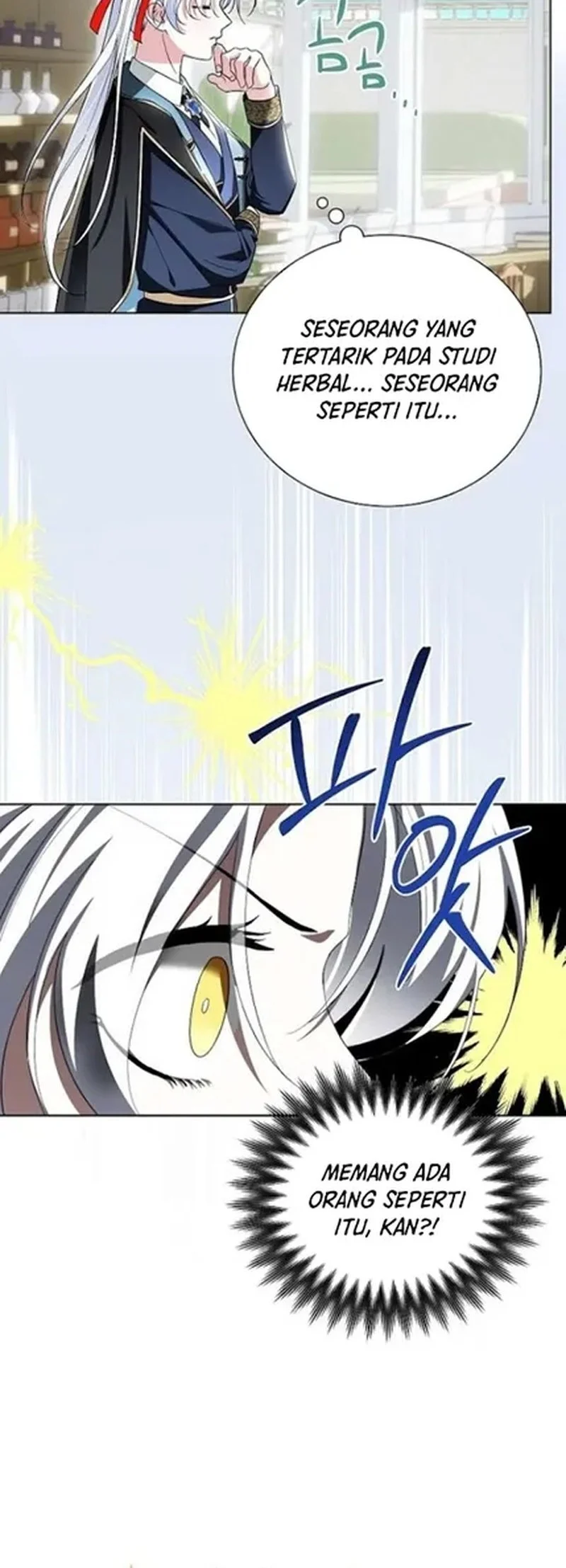I’m the Commander of the Second Male Lead’s Knights Chapter 21 Gambar 44