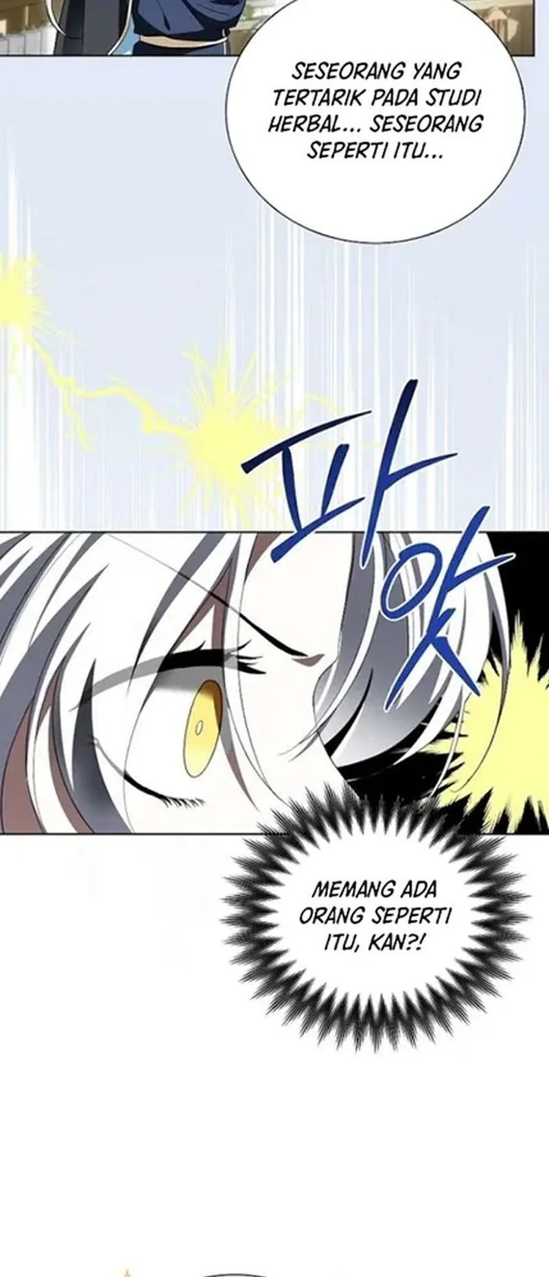 I’m the Commander of the Second Male Lead’s Knights Chapter 21 Gambar 48