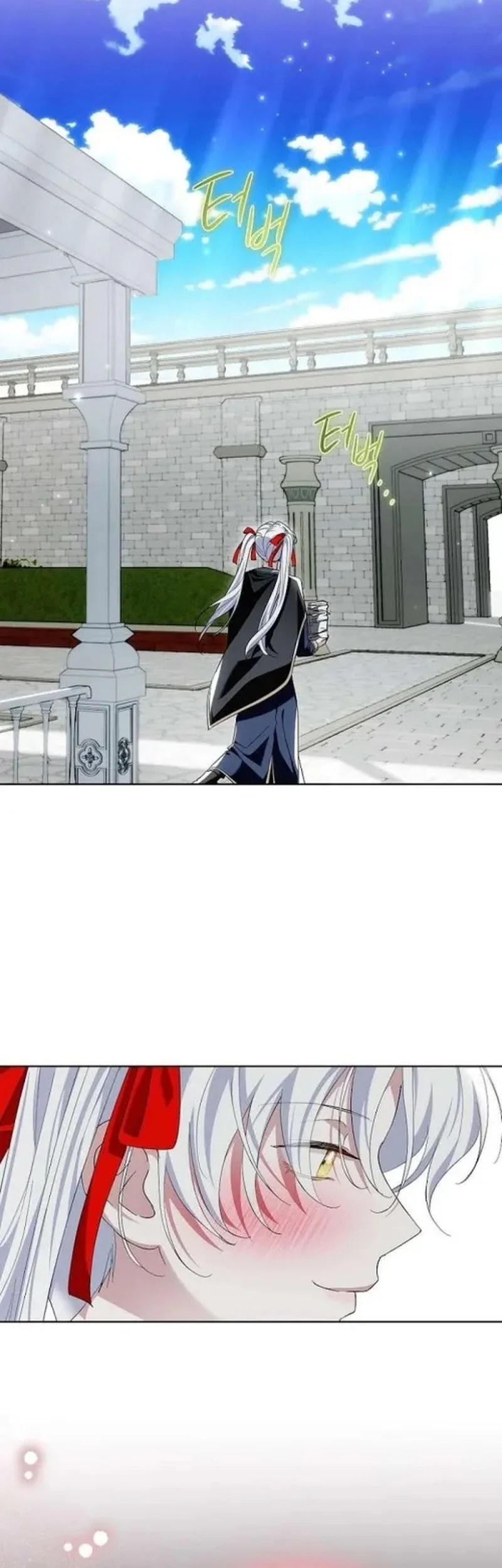 I’m the Commander of the Second Male Lead’s Knights Chapter 21 Gambar 59
