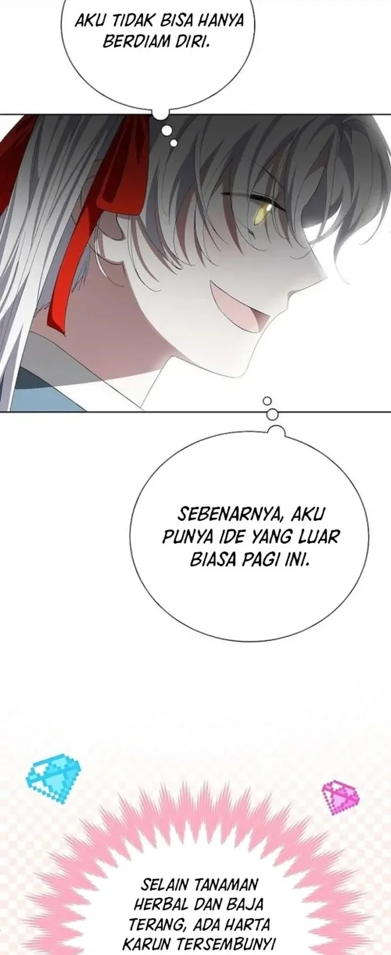 I’m the Commander of the Second Male Lead’s Knights Chapter 21 Gambar 64