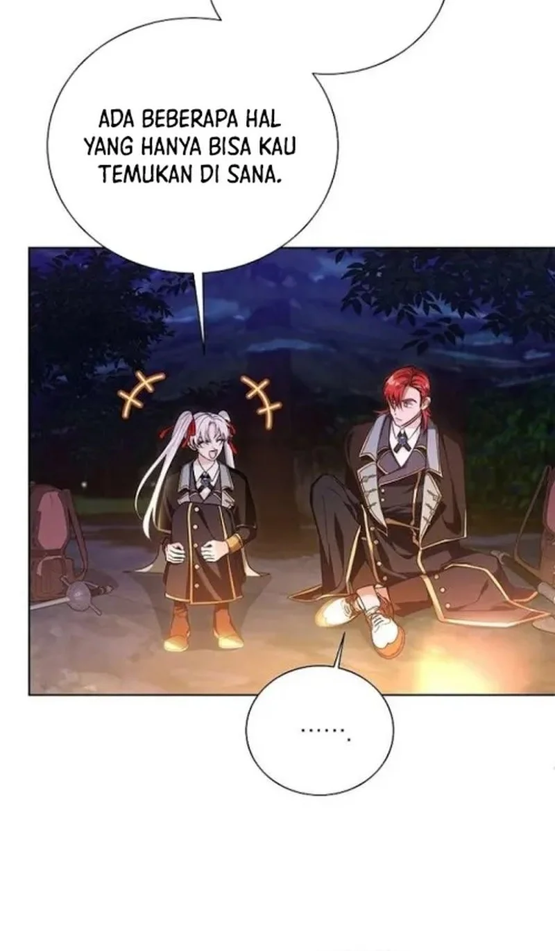 I’m the Commander of the Second Male Lead’s Knights Chapter 21 Gambar 82