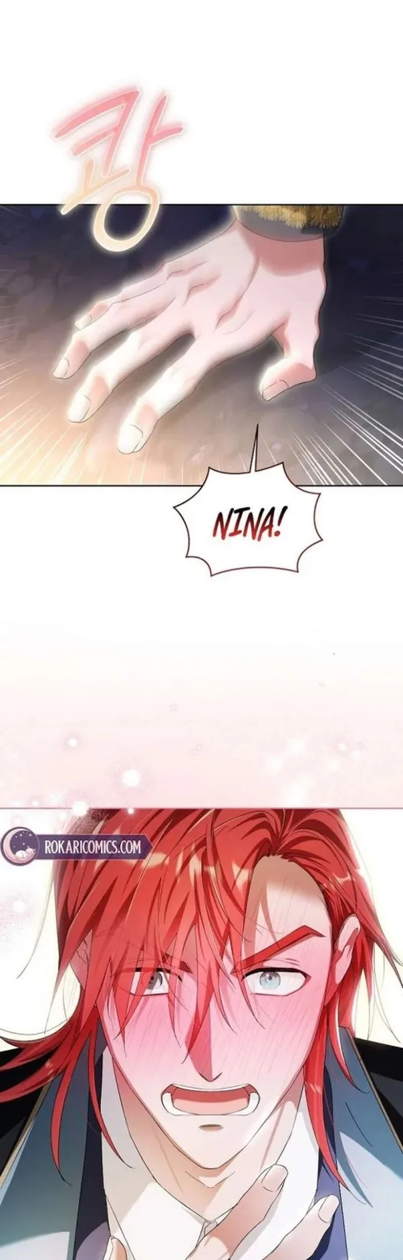 I’m the Commander of the Second Male Lead’s Knights Chapter 21 Gambar 91