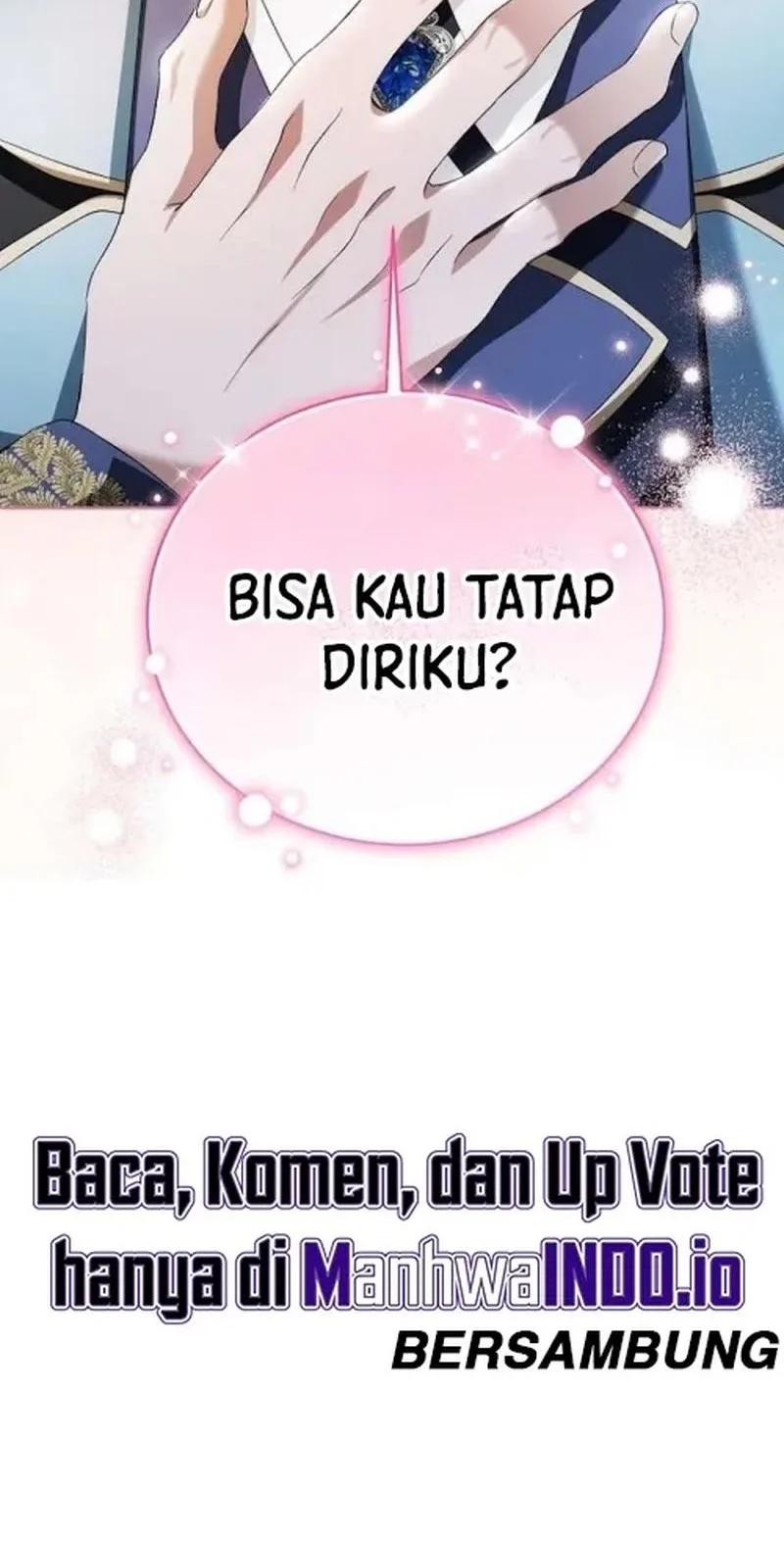 I’m the Commander of the Second Male Lead’s Knights Chapter 21 Gambar 92