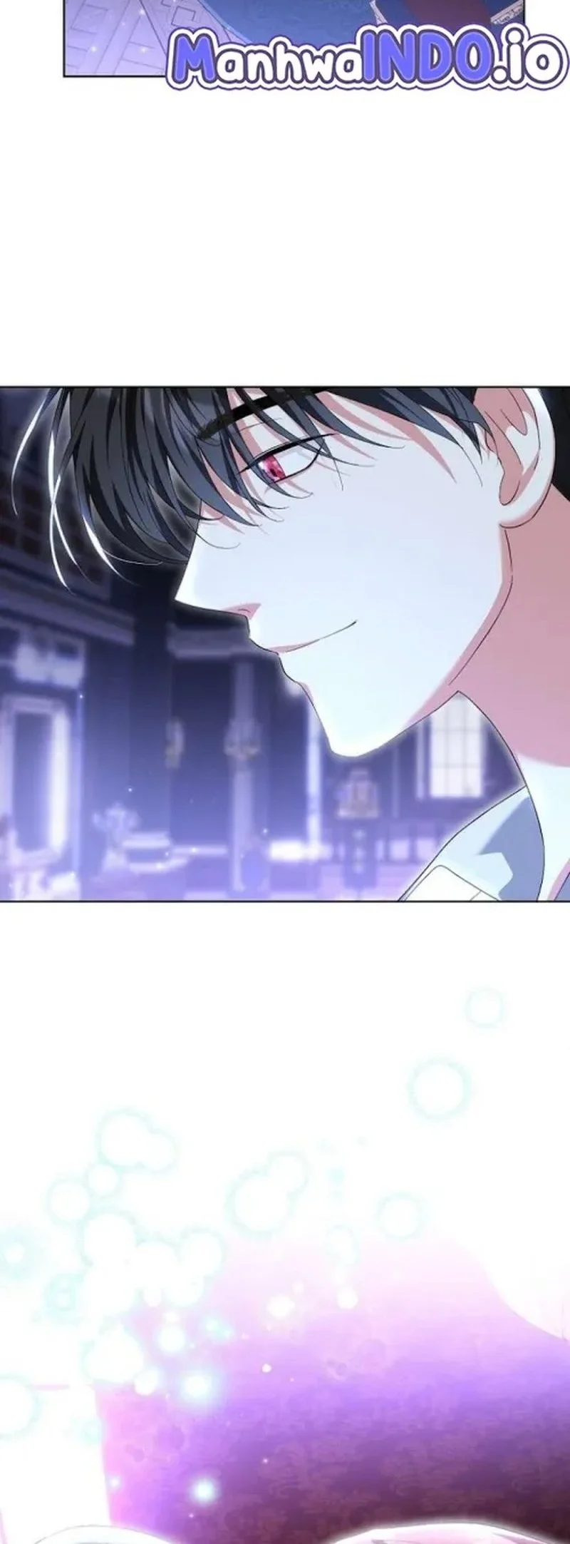 I’m the Commander of the Second Male Lead’s Knights Chapter 21 Gambar 10
