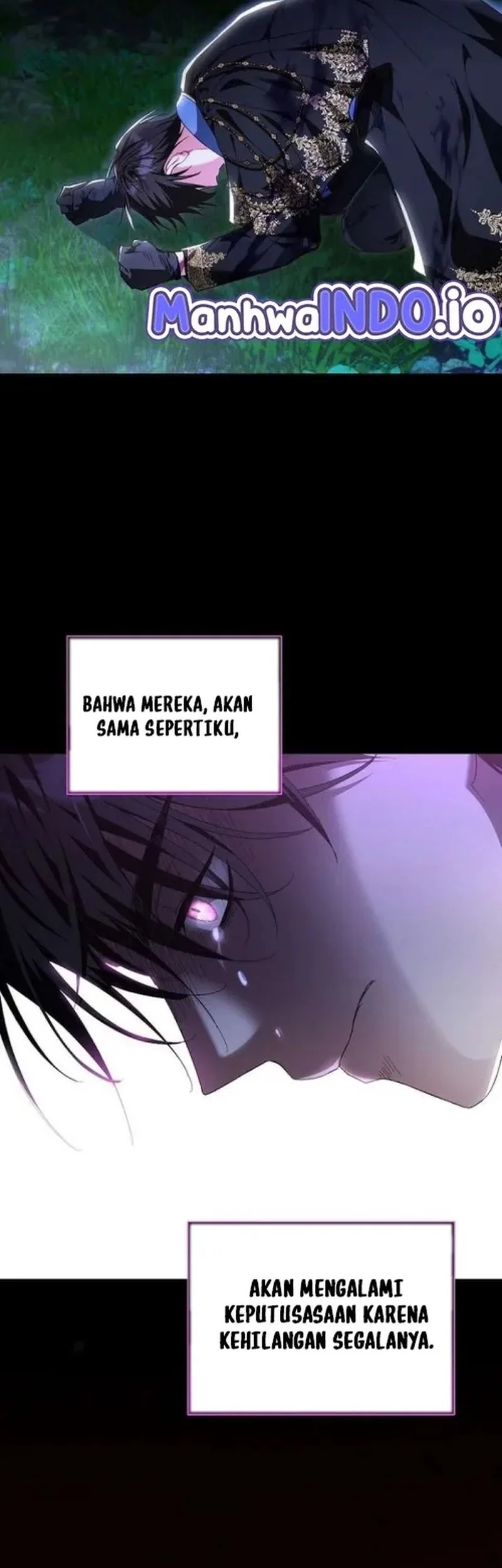 I’m the Commander of the Second Male Lead’s Knights Chapter 21 Gambar 13