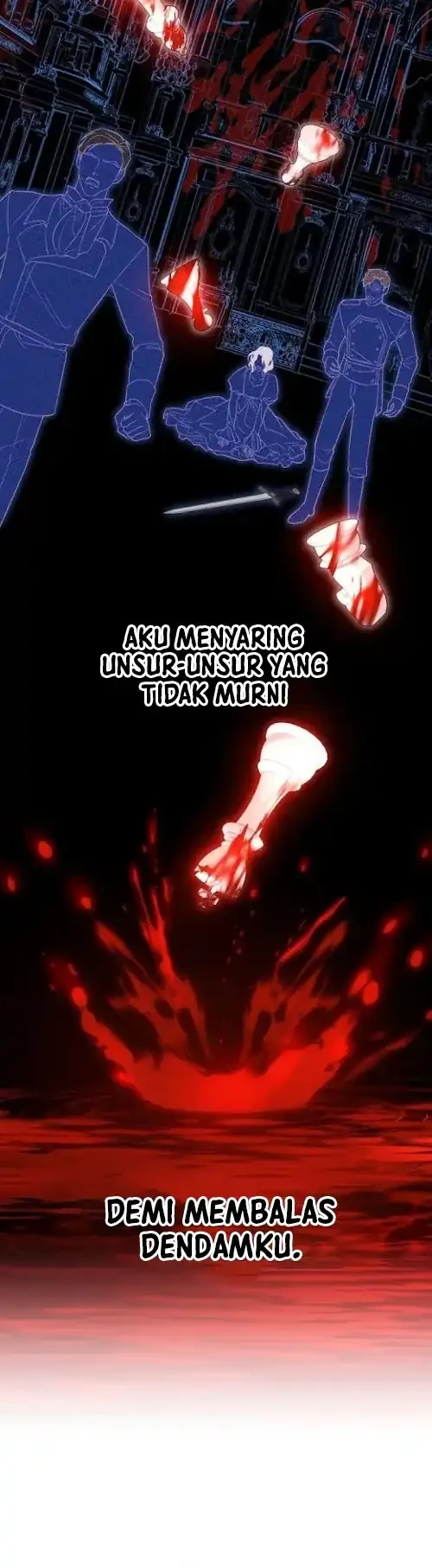 I’m the Commander of the Second Male Lead’s Knights Chapter 21 halaman 7