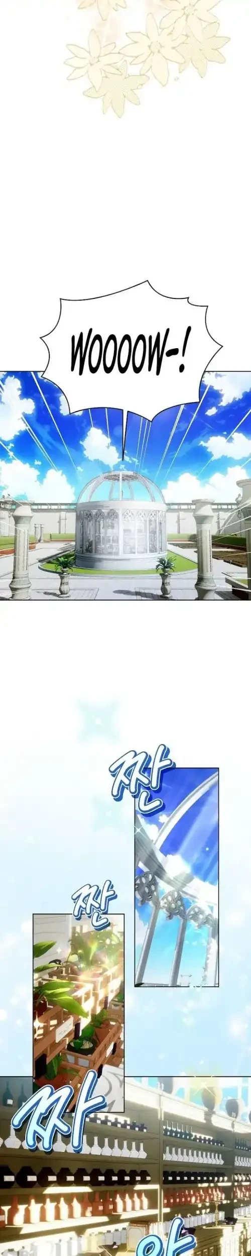 I’m the Commander of the Second Male Lead’s Knights Chapter 21 halaman 12