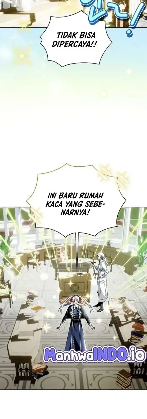 I’m the Commander of the Second Male Lead’s Knights Chapter 21 halaman 13