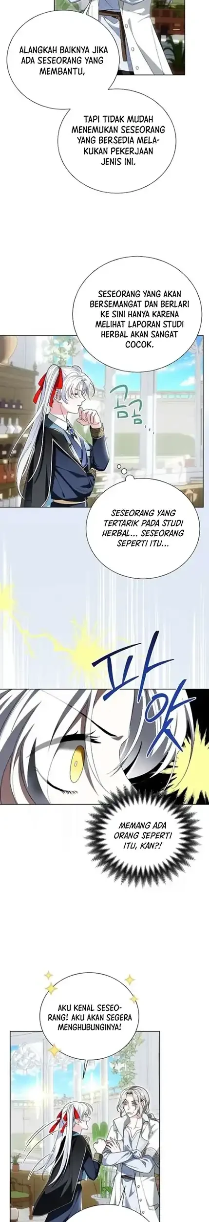I’m the Commander of the Second Male Lead’s Knights Chapter 21 halaman 16