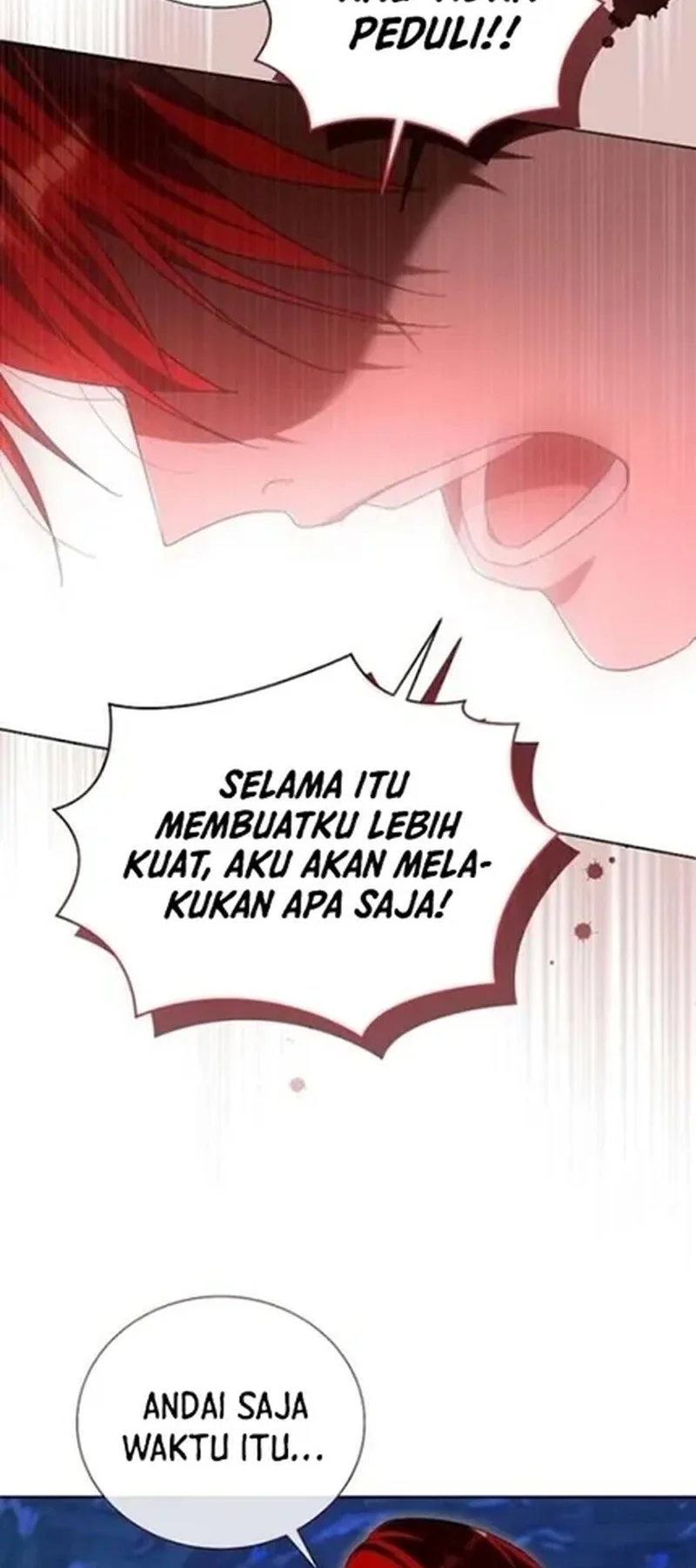 I’m the Commander of the Second Male Lead’s Knights Chapter 22 Gambar 22