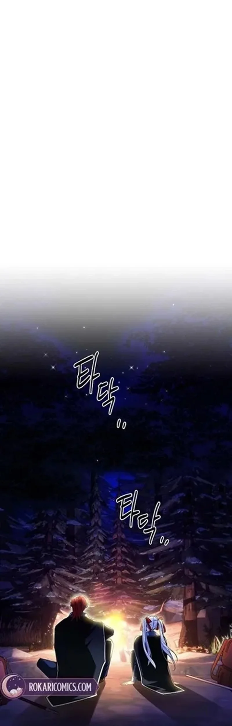 I’m the Commander of the Second Male Lead’s Knights Chapter 22 Gambar 25