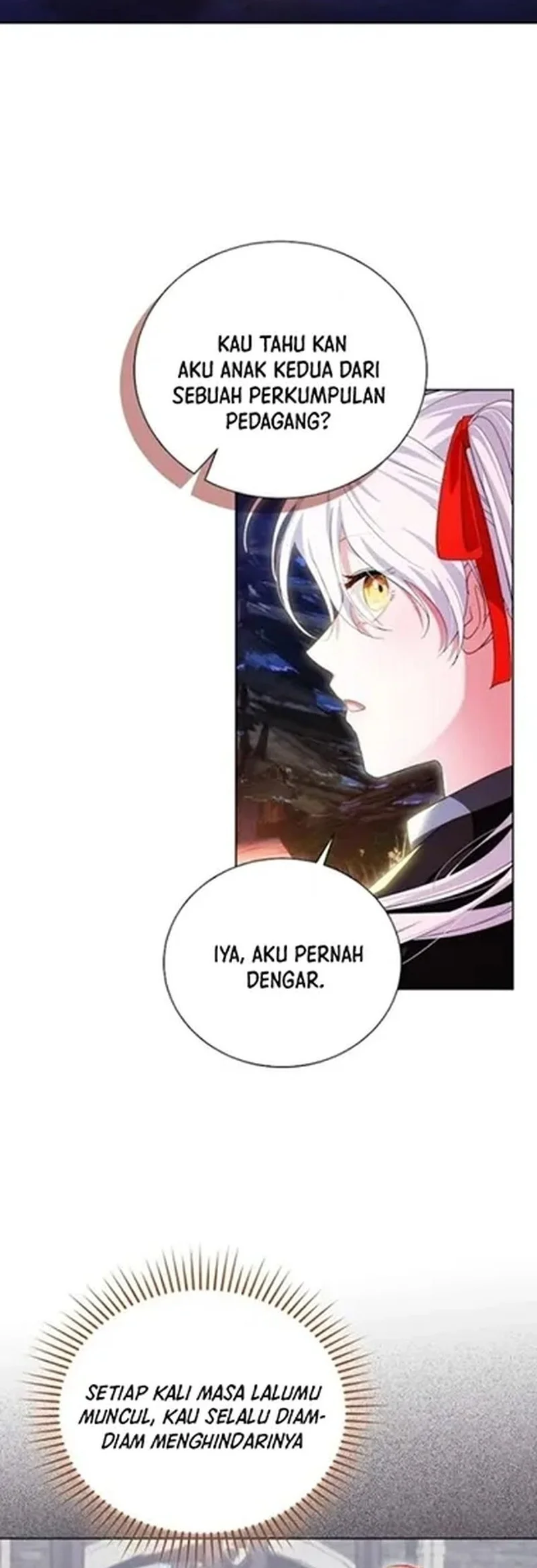 I’m the Commander of the Second Male Lead’s Knights Chapter 22 Gambar 26