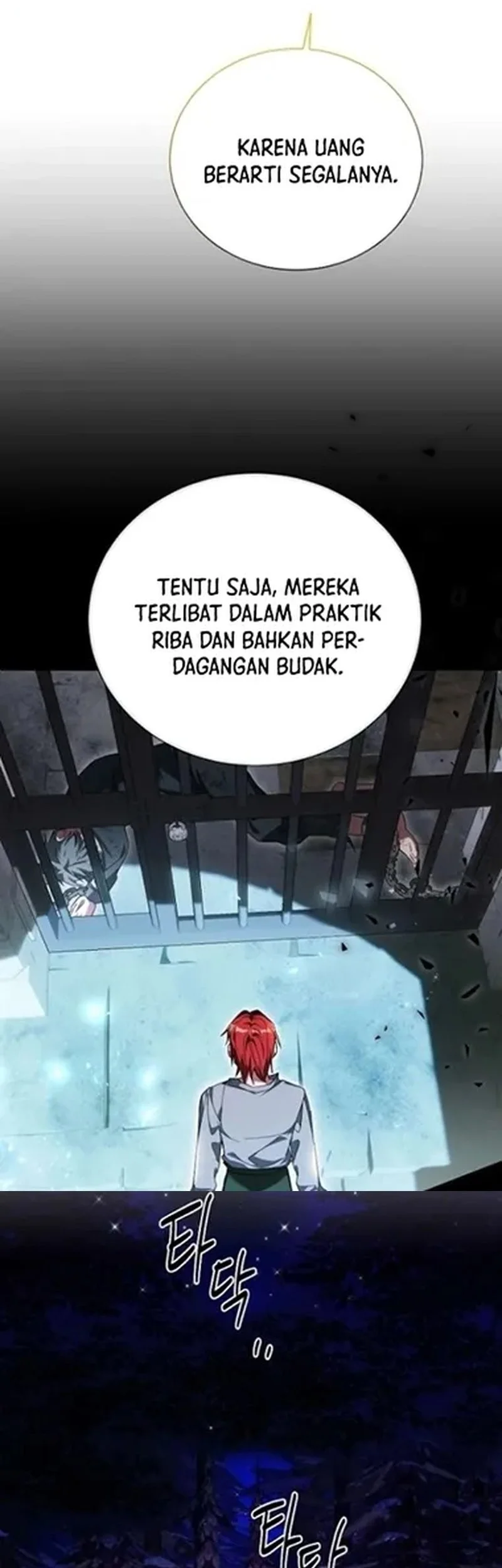 I’m the Commander of the Second Male Lead’s Knights Chapter 22 Gambar 29